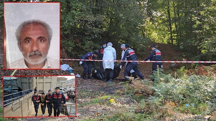 Yanmış cesedi bulunan Afgan madenci davasında 'iş kazası' cezaları onandı