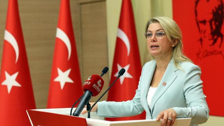 CHP'li Kaya: İstanbul Sözleşmesi'nden çekilmemiz, telafisi olmayan hak kayıpları doğurdu