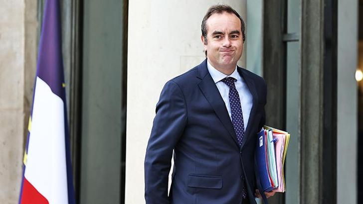 Yeniden başbakan olarak atanan Lecornu: Fransızları çileden çıkaran bu siyasi krize son verilmeli