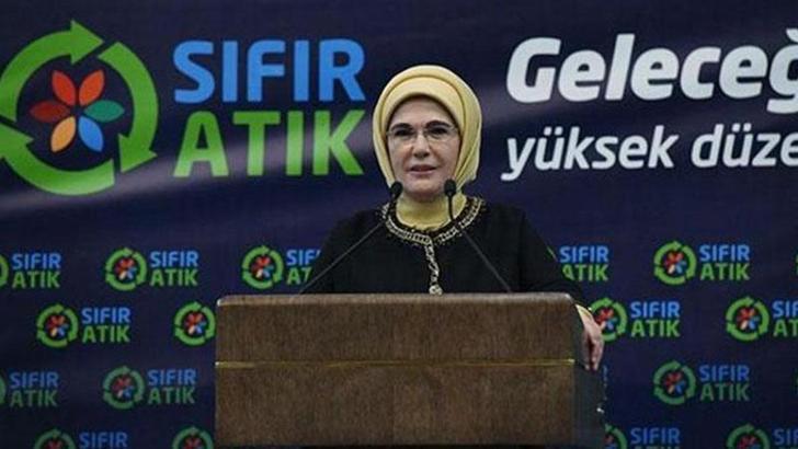 Uluslararası Sıfır Atık Forumu, 17-19 Ekim'de İstanbul'da düzenlenecek