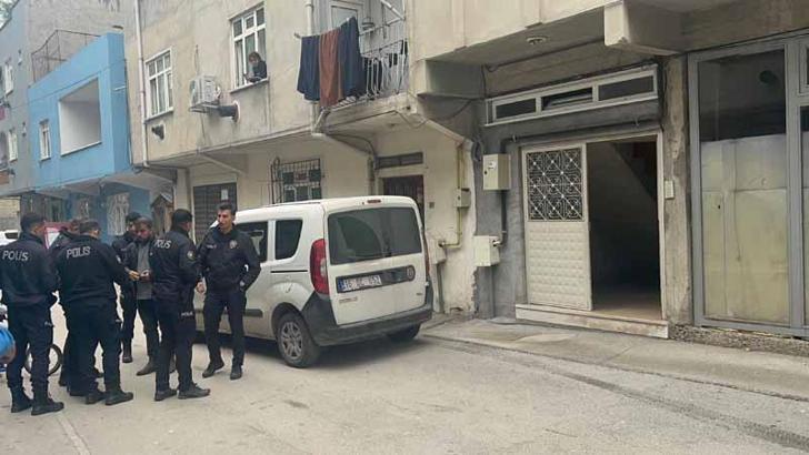 Tartıştığı husumetlisini bıçakla yaraladı