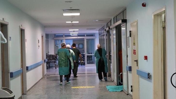 Beyin ölümü gerçekleşen hastanın organları bağışlandı