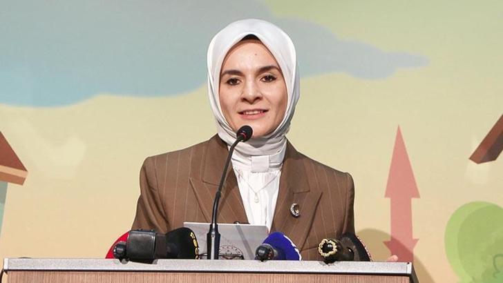 Bakan Göktaş: 16 yaş altı dijital sosyal medya bağımlılığıyla ilgili çocuklarımızı korumaya yönelik adım atmaya kararlıyız