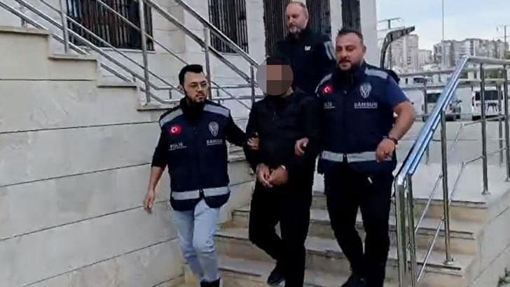 Eski yengesinin eşini, çocuk tesliminde tabancayla vurdu