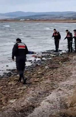 Çanakkale açıklarında tekne battı; 2 ölü, 1 kayıp / Video eklendi