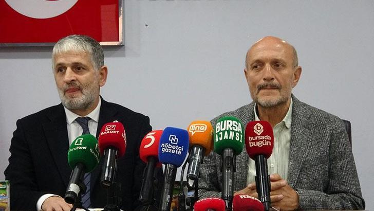 İsrail'de alıkonulan Milletvekili Atmaca: Özgürlüğün anlamını o hücrede hissettik