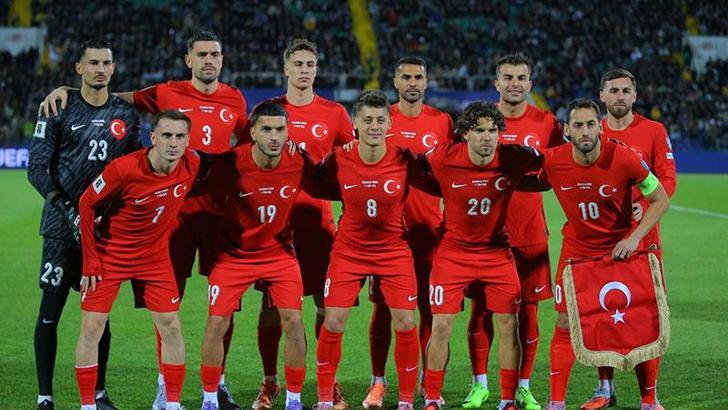 Bulgaristan - Türkiye maçından notlar