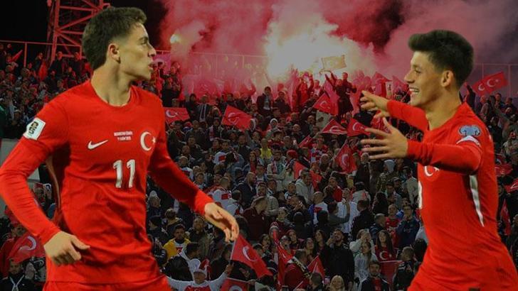 Bulgaristan - Türkiye : 1-6