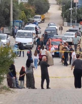 Çanakkale’de akraba iki aile arasında silahlı kavgada 3 kişi yaralandı