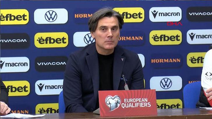 Bulgaristan - Türkiye maçının ardından