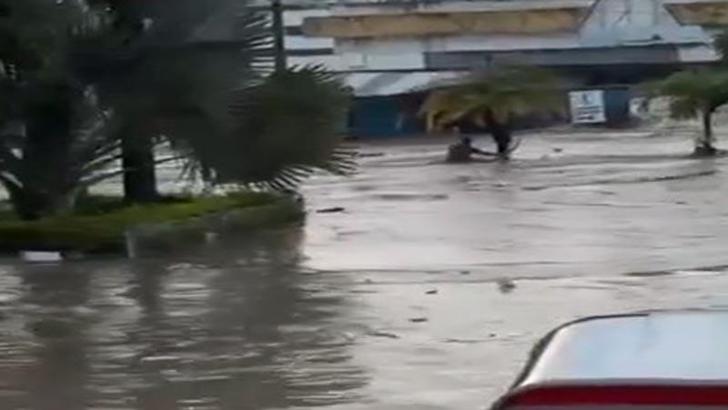 Meksika'da sel: 41 ölü