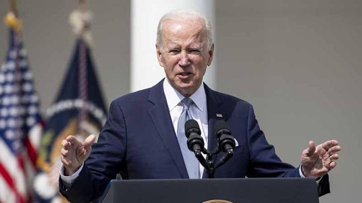 Eski ABD Başkanı Biden'ın radyoterapi tedavisi gördüğü açıklandı