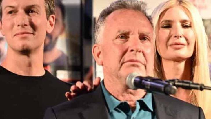 Özel temsilci Witkoff'tan Tel Aviv'de Cumhurbaşkanı Erdoğan'a teşekkür