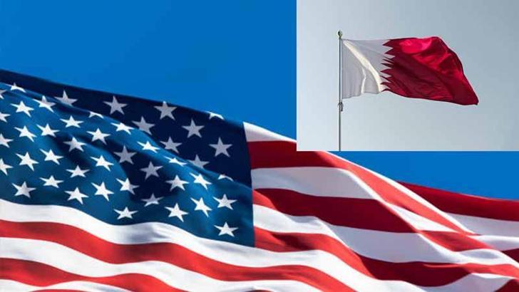 Katar, ABD'ye hava üssü kuruyor