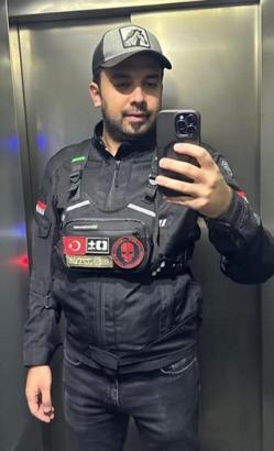 Fethiye'deki kazada ölen Gürkan, memleketi Burdur'da toprağa verildi