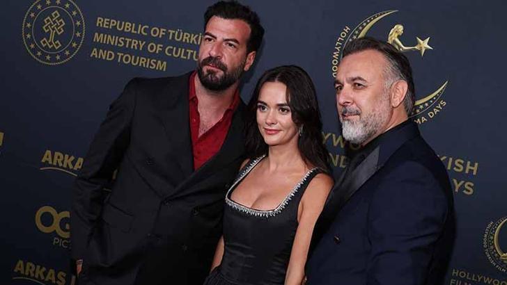 Türk Sineması Hollywood’da