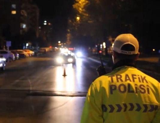 Kayseri’de ‘huzur’ uygulamasında 99 kişi yakalandı