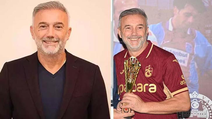 Hami Mandıralı: Şampiyonluk isteniyorsa o tribünler dolmalı