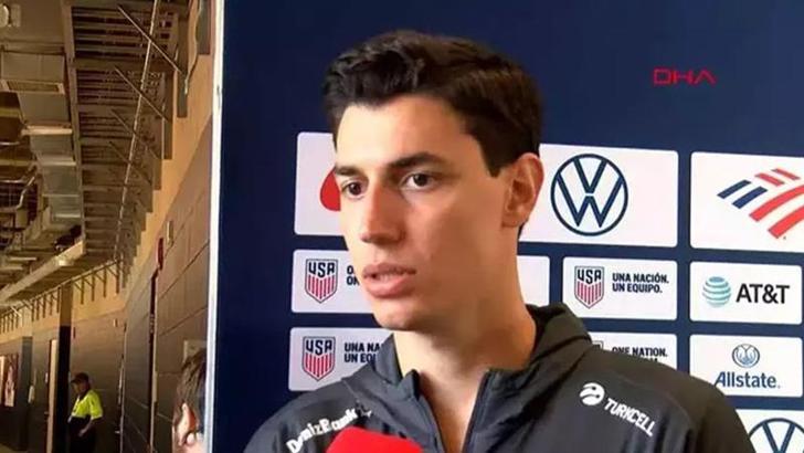 Berke Özer: Karar vericilerin performans veya oyuncu kazanmak motivasyonunda olmadığını anladım