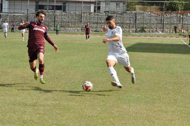 Somaspor-1461 Trabzon FK / Fotoğraflar