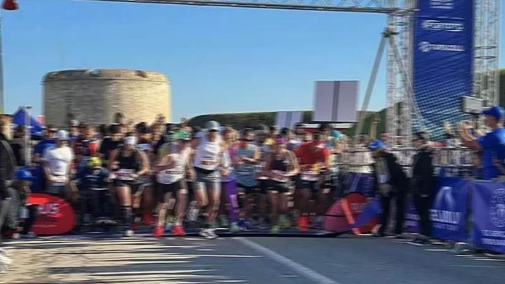 Gelibolu Maratonu sona erdi