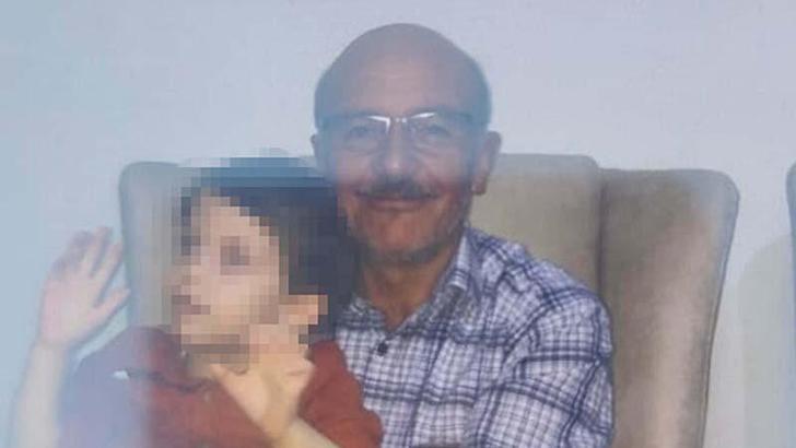 Ormandan topladıkları mantardan yiyen koca öldü, eşi ise tedavi görüyor