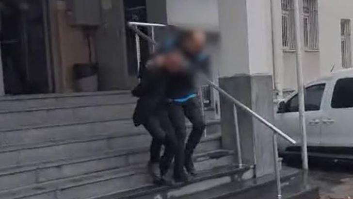 Baba- oğulun yaralandığı silahlı saldırının şüphelileri yakalandı: 2 tutuklu