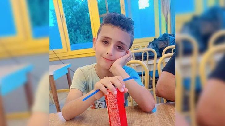 Şanlıurfa’da otomobilin çarptığı Mehmet, hayatını kaybetti