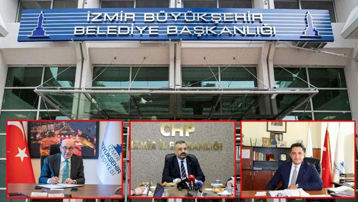 İZBETON davasında 2'nci duruşma