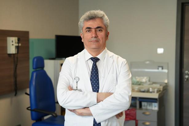 ‘Sinüzit yaşam kalitesini ciddi ölçüde düşürebilen bir hastalıktır’