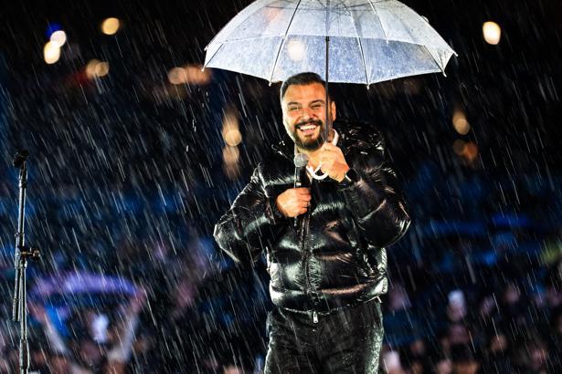 Malatya Kültür Yolu Festival sona erdi