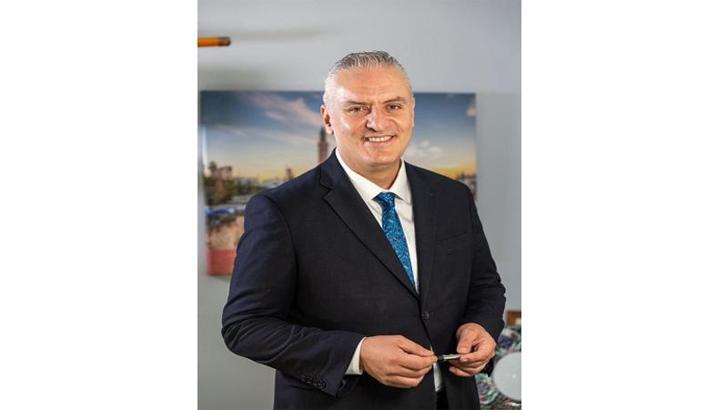 TÜRSAB Başkan Adayı Hacıalioğlu’ndan açıklama