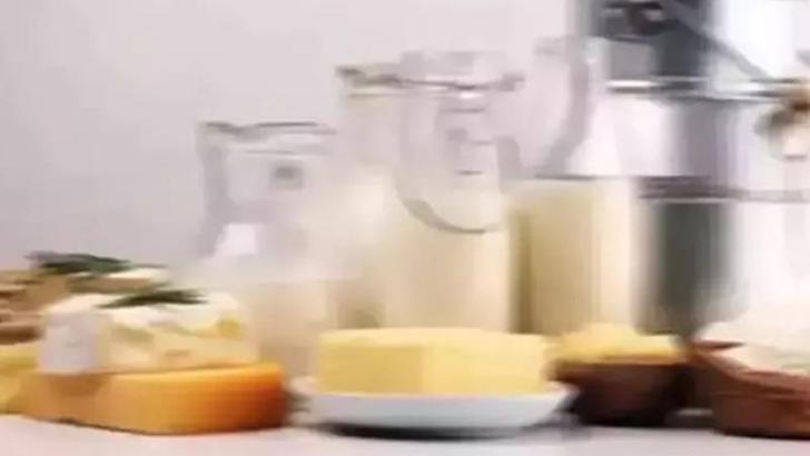 TÜİK: Tavuk eti üretimi azaldı, yumurta ve süt üretimi arttı