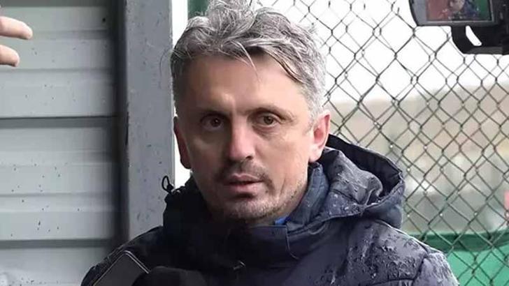 Eyüpspor, Teknik Direktör Orhan Ak ile 3 yıllık anlaşma sağladı