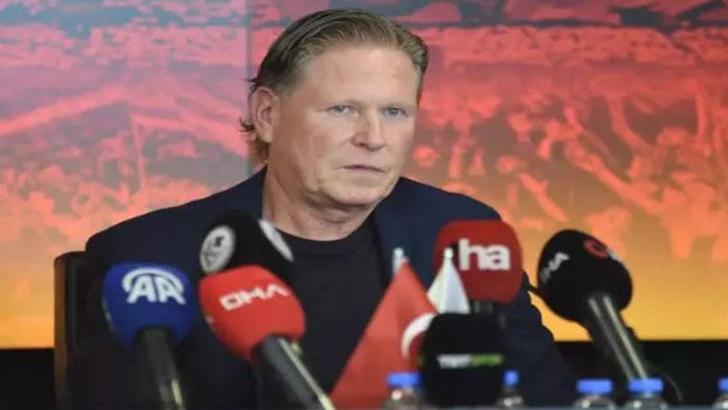 Kayserispor, son 11 sezonda 23 kez teknik adam değiştirdi