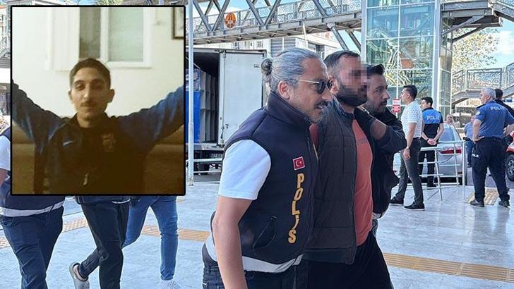 Uçurumda bıçaklanmış cesedi bulundu, 7 kişi gözaltına alındı