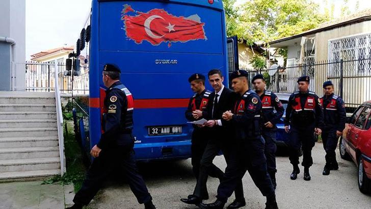 Isparta Gelendost Belediyesi'nde 'rüşvet' ve 'zimmet' davasında savcı mütalaa verdi