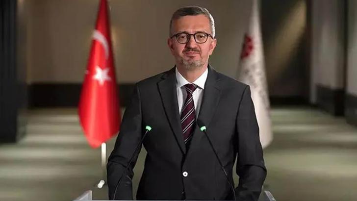 İletişim Başkanı Duran: Cumhurbaşkanımız, uluslararası arenadaki tecrübesini ve liderliğini bir kez daha gösterdi