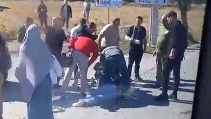 İzmir’de motosiklet sürücünün öldüğü kaza soruşturmasında 1 tutuklama