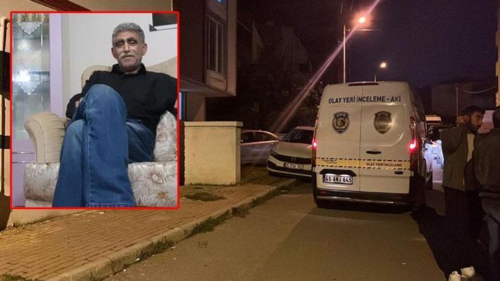 Aile içi tartışmada kazara kızını vuran baba intihar etti