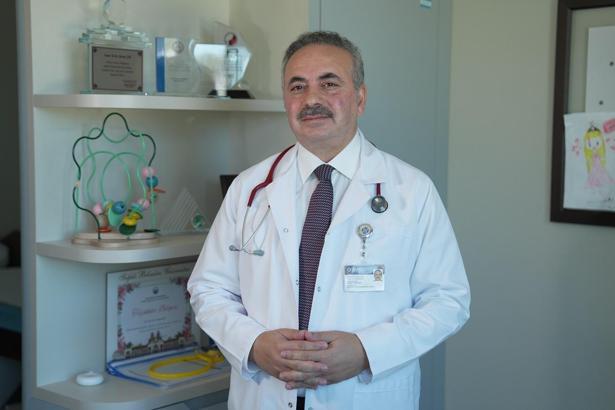 ‘Çocuklarda obezite küresel bir halk sağlığı sorunu haline geldi’