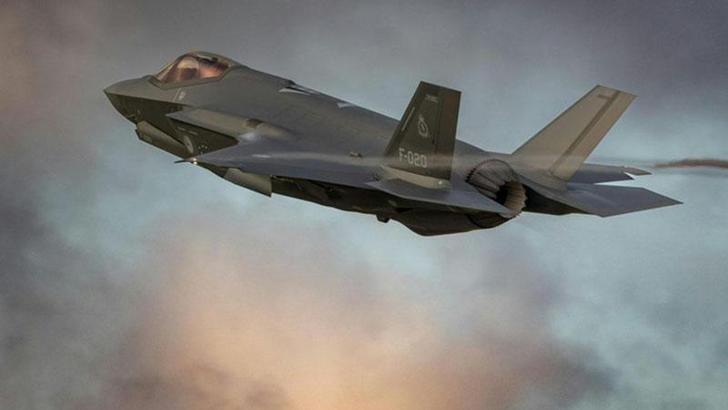 NATO'nun yıllık nükleer tatbikatı başladı