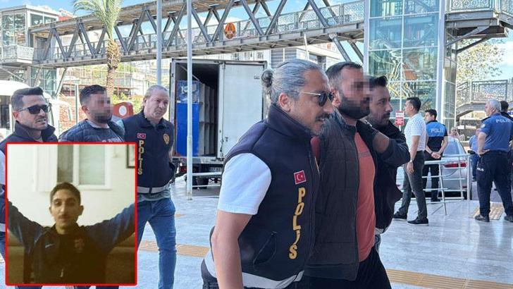 Uçurumda bıçaklanmış cesedi bulunan Yusuf’un öldürülmesine ilişkin 2 tutuklama