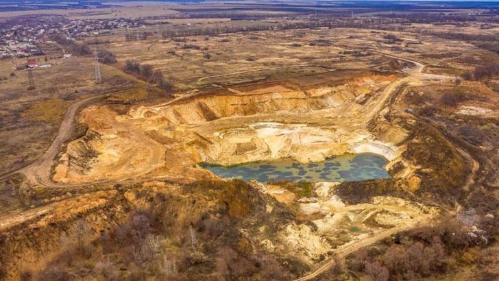 Venezuela'da altın madeni çöktü: 14 ölü