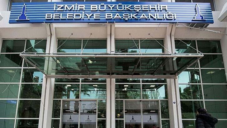 İzmir Cumhuriyet Başsavcılığı'ndan İZBETON davasındaki iki tahliyeye itiraz