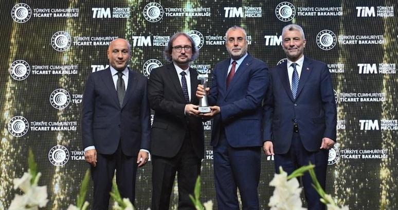 SEMICAL Teknolojiye ‘İnovaLİG 2025’ ödülü