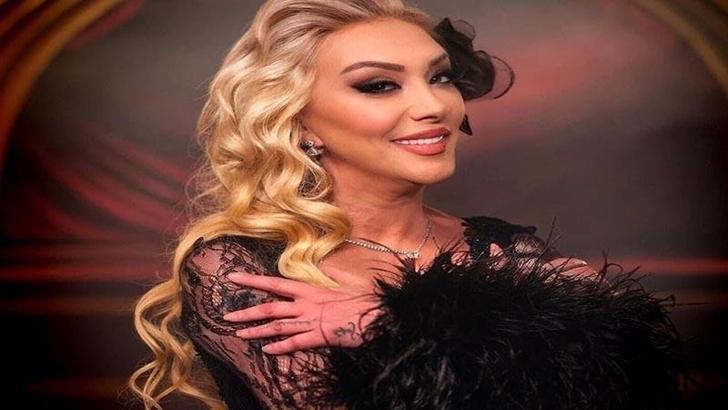 Şarkıcı Güllü’nün adli tıp ‘kati’ raporu çıktı