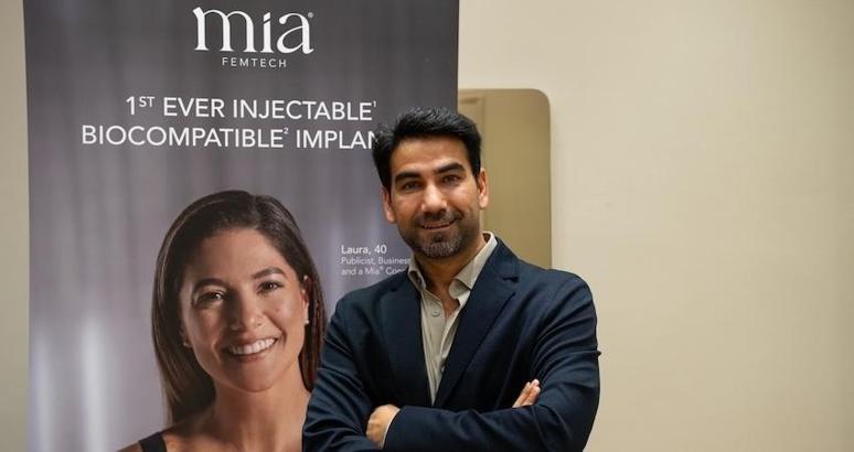 ‘Meme estetiğinde amaç yalnızca hacim değil, uyumlu bir harmoni yaratmaktır’