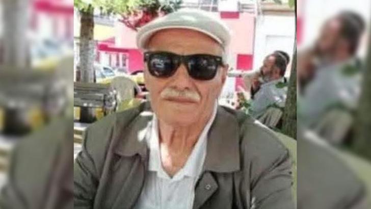 Kayıp olarak aranıyordu, ölü bulundu