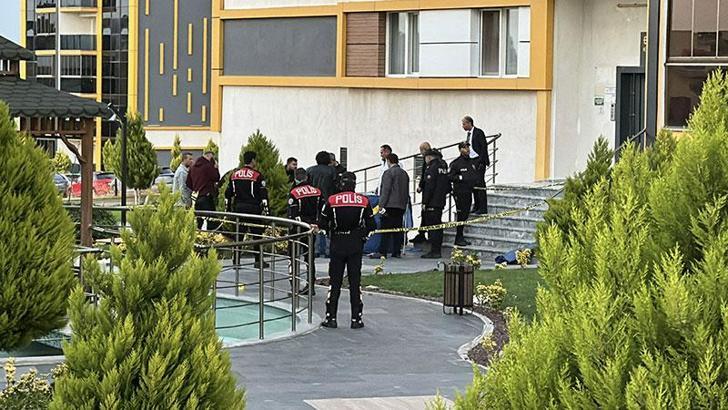 Çanakkale’de sağlık astsubayı, tartıştığı emekli astsubayı öldürdü